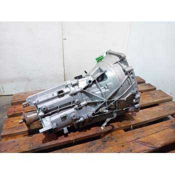 Recambio de caja cambios para bmw 3 touring (f31) 318 d referencia OEM IAM 23008610983  
