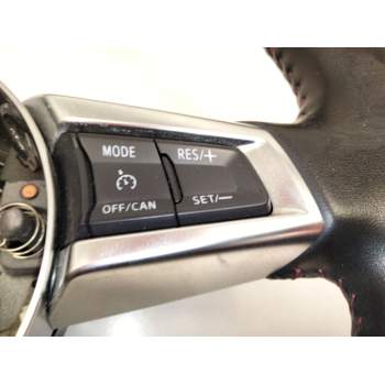 Recambio de volante para mazda mx-5 rf targa (nd) 2.0 (nd2e) referencia OEM IAM JTA71002XXX  