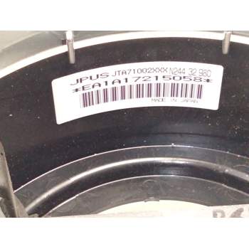 Recambio de volante para mazda mx-5 rf targa (nd) 2.0 (nd2e) referencia OEM IAM JTA71002XXX  