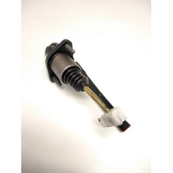 Recambio de bombin embrague para volkswagen golf iv (1j1) 1.9 tdi referencia OEM IAM 1130600100 1H1721401 FCM202900