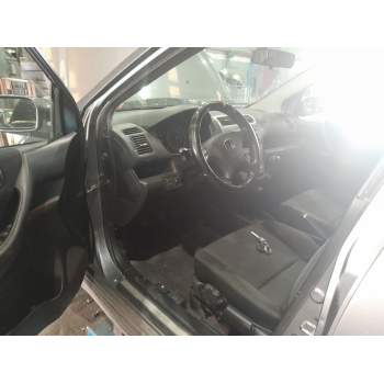 honda civic vii hatchback (eu, ep, ev) del año 2004