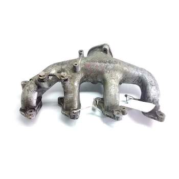 Recambio de colector admision para ford transit referencia OEM IAM 924F9425DA  35334