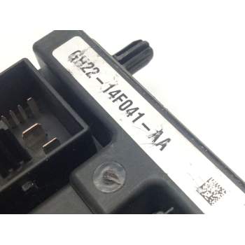 Recambio de caja fusibles para land rover discovery 5 referencia OEM IAM GH2214F041AA  