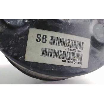 Recambio de servofreno para opel antara cosmo 4x4 referencia OEM IAM P96625854  