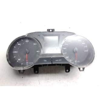 Recambio de cuadro instrumentos para seat ibiza (6j5) stylance / style referencia OEM IAM 6J0920801A  