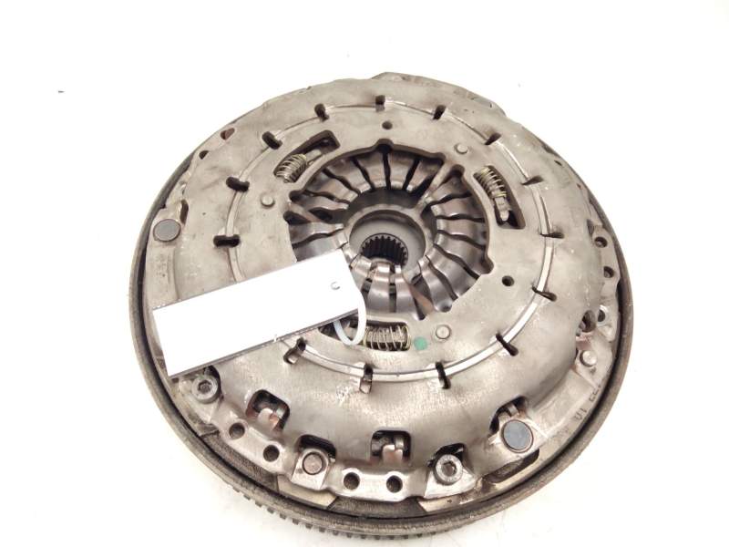 Recambio de kit embrague para bmw 3 touring (f31) 318 d referencia OEM IAM 124058910  