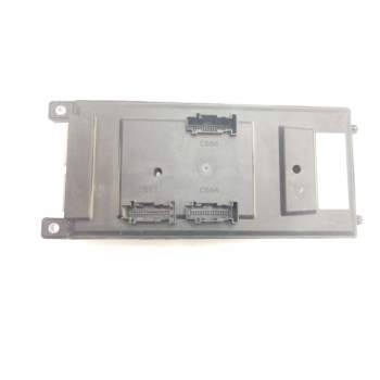 Recambio de caja fusibles para land rover discovery 5 referencia OEM IAM GH2214F041AA  