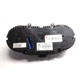 Recambio de cuadro instrumentos para seat ibiza (6j5) stylance / style referencia OEM IAM 6J0920801A  