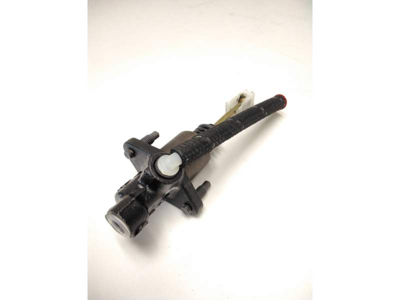 Recambio de bombin embrague para volkswagen golf iv (1j1) 1.9 tdi referencia OEM IAM 1130600100 1H1721401 FCM202900