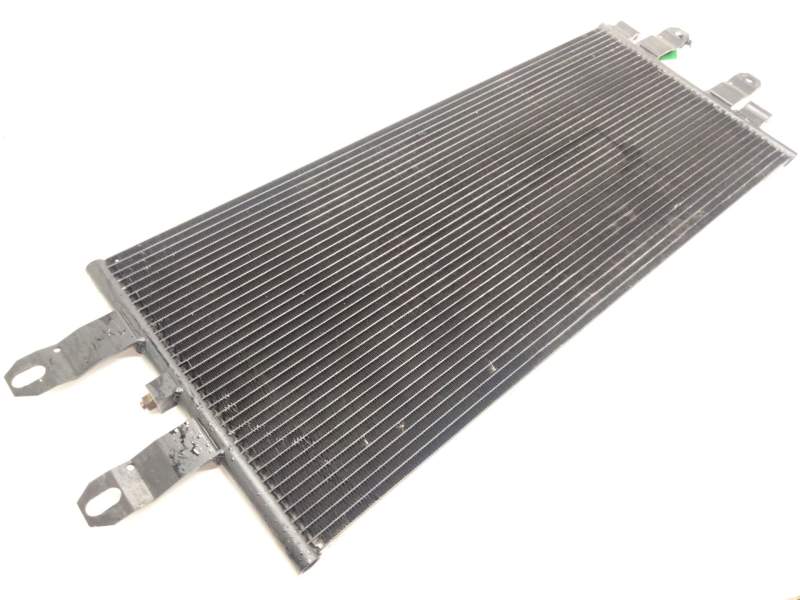 Recambio de condensador / radiador aire acondicionado para scania r480 referencia OEM IAM AC854000S  