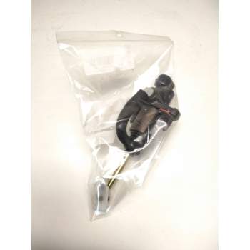 Recambio de bombin embrague para volkswagen golf iv (1j1) 1.9 tdi referencia OEM IAM 1130600100 1H1721401 FCM202900