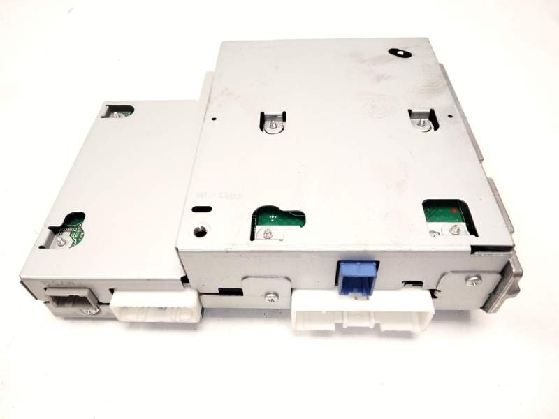 Recambio de modulo electronico para mazda mx-5 rf targa (nd) 2.0 (nd2e) referencia OEM IAM NA9H66DRX  