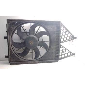 Recambio de electroventilador para seat ibiza (6j5) stylance / style referencia OEM IAM   