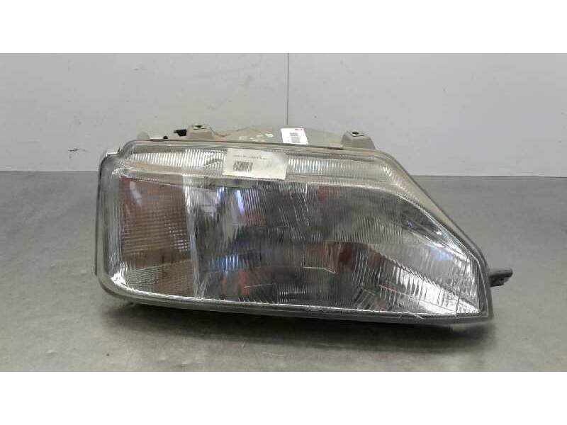 Recambio de faro derecho para renault 25 (b29) referencia OEM IAM 7700784192  35352