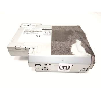 Recambio de modulo electronico para mazda mx-5 rf targa (nd) 2.0 (nd2e) referencia OEM IAM NA9H66DRX  
