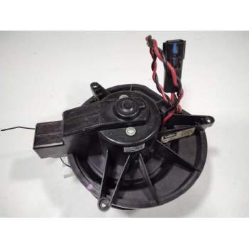 Recambio de motor calefaccion para chrysler pt cruiser (pt) 1.6 classic referencia OEM IAM 04885325AB  