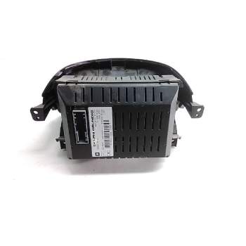 Recambio de pantalla multifuncion para opel antara cosmo 4x4 referencia OEM IAM 96627615  