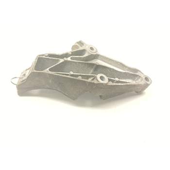 Recambio de soporte motor izquierdo superior para bmw 3 (e90) 320 d referencia OEM IAM 22116775041  