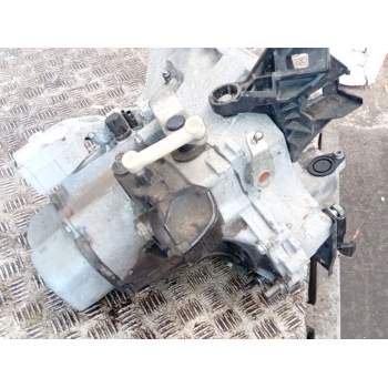 Recambio de caja cambios para citroën c4 cactus 1.2 vti 75 / puretech 75 referencia OEM IAM 20A701  