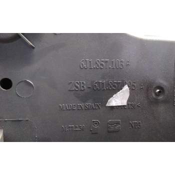 Recambio de guantera para seat ibiza (6j5) stylance / style referencia OEM IAM 6J1857995A  