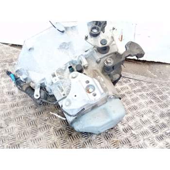Recambio de caja cambios para citroën c4 cactus 1.2 vti 75 / puretech 75 referencia OEM IAM 20A701  