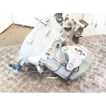 Recambio de caja cambios para citroën c4 cactus 1.2 vti 75 / puretech 75 referencia OEM IAM 20A701  