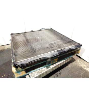 Recambio de radiador agua para scania r480 referencia OEM IAM S5422004  