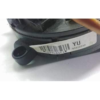 Recambio de anillo airbag para opel antara cosmo 4x4 referencia OEM IAM FC7YU6GC1  