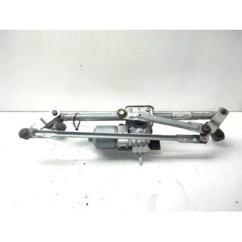 Recambio de motor limpia delantero para seat ibiza (6j5) stylance / style referencia OEM IAM 6R1955119A 0390241566 