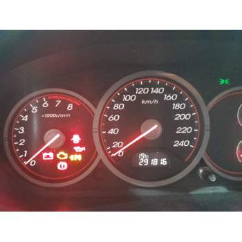 honda civic vii hatchback (eu, ep, ev) del año 2004