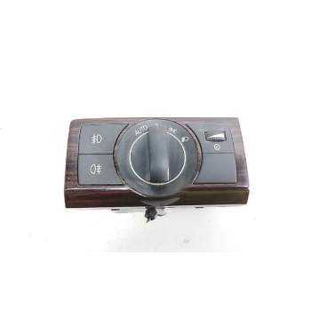 MANDO LUCES 96672909070601 