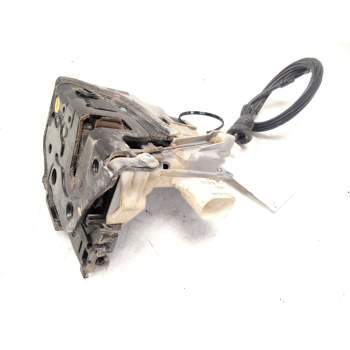 Recambio de cerradura puerta trasera izquierda para volkswagen passat b6 (3c2) 2.0 tdi 16v referencia OEM IAM   