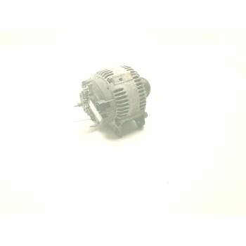 Recambio de alternador para volkswagen passat b6 (3c2) 2.0 tdi referencia OEM IAM 021903026L  