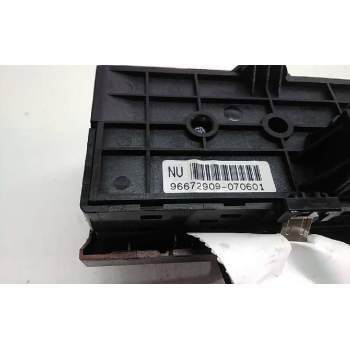 Recambio de mando luces para opel antara cosmo 4x4 referencia OEM IAM 96672909070601  