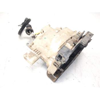 Recambio de cerradura puerta trasera izquierda para volkswagen passat b6 (3c2) 2.0 tdi 16v referencia OEM IAM   