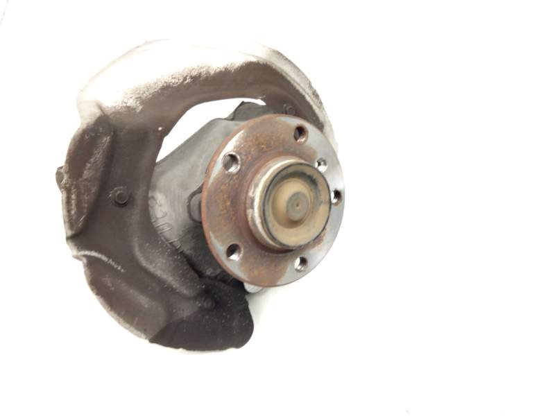 Recambio de mangueta delantera derecha para bmw 3 touring (f31) 318 d referencia OEM IAM 6867735  