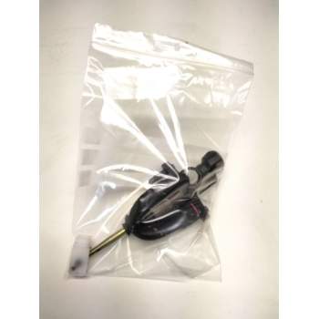 Recambio de bombin embrague para volkswagen golf iv (1j1) 1.9 tdi referencia OEM IAM 1130600100 1H1721401 FCM202900