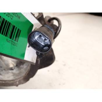 Recambio de mangueta delantera derecha para bmw 3 touring (f31) 318 d referencia OEM IAM 6867735  