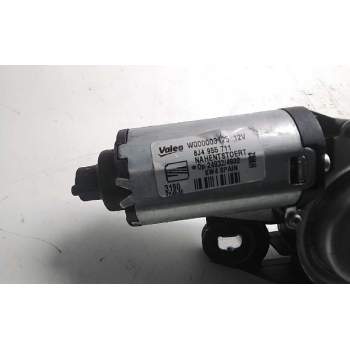 Recambio de motor limpia trasero para seat ibiza (6j5) stylance / style referencia OEM IAM 6J4955711  