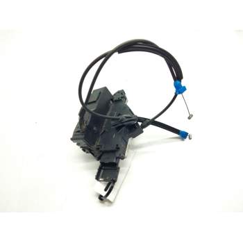CERRADURA PUERTA DELANTERA DERECHA 24099816 