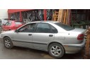 VOLVO S40 BERLINA