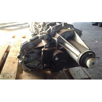 Recambio de caja cambios g para nissan navara pick-up (d40m) referencia OEM IAM OXZG4 NV 97354