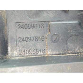 Recambio de cerradura puerta delantera derecha para citroën c4 grand picasso exclusive referencia OEM IAM 24099816  