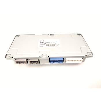 UNIDAD CONTROL ECU N248R19AX 
