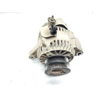 Recambio de alternador para toyota land cruiser 90 (_j9_) 3.0 td (kzj90_, kzj95_) referencia OEM IAM 2706067070  