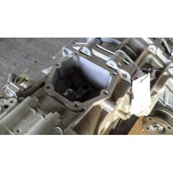 Recambio de caja cambios g para nissan navara pick-up (d40m) referencia OEM IAM OXZG4 NV 97354