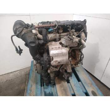 Recambio de motor completo para peugeot 407 st sport pack referencia OEM IAM 4HTDW12BTED4  