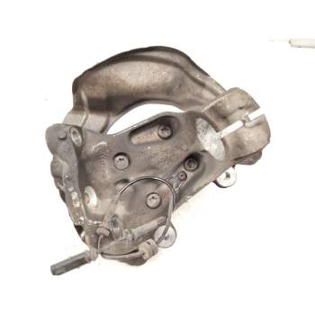 Recambio de mangueta delantera izquierda para bmw 3 touring (f31) 318 d referencia OEM IAM 6867735  