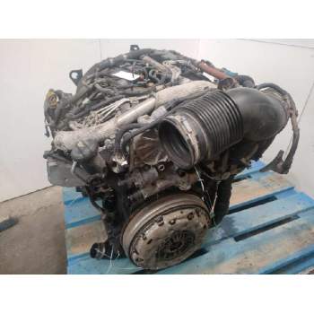 Recambio de motor completo para peugeot 407 st sport pack referencia OEM IAM 4HTDW12BTED4  