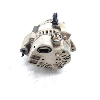 Recambio de alternador para toyota land cruiser 90 (_j9_) 3.0 td (kzj90_, kzj95_) referencia OEM IAM 2706067070  